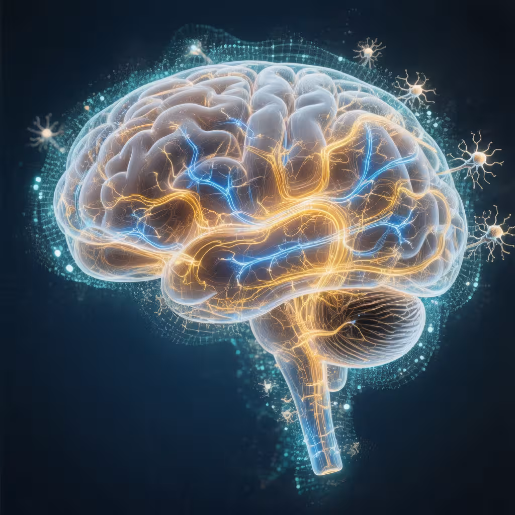 hunyuan image 3.0 a title 뇌 건강과 신경 보호