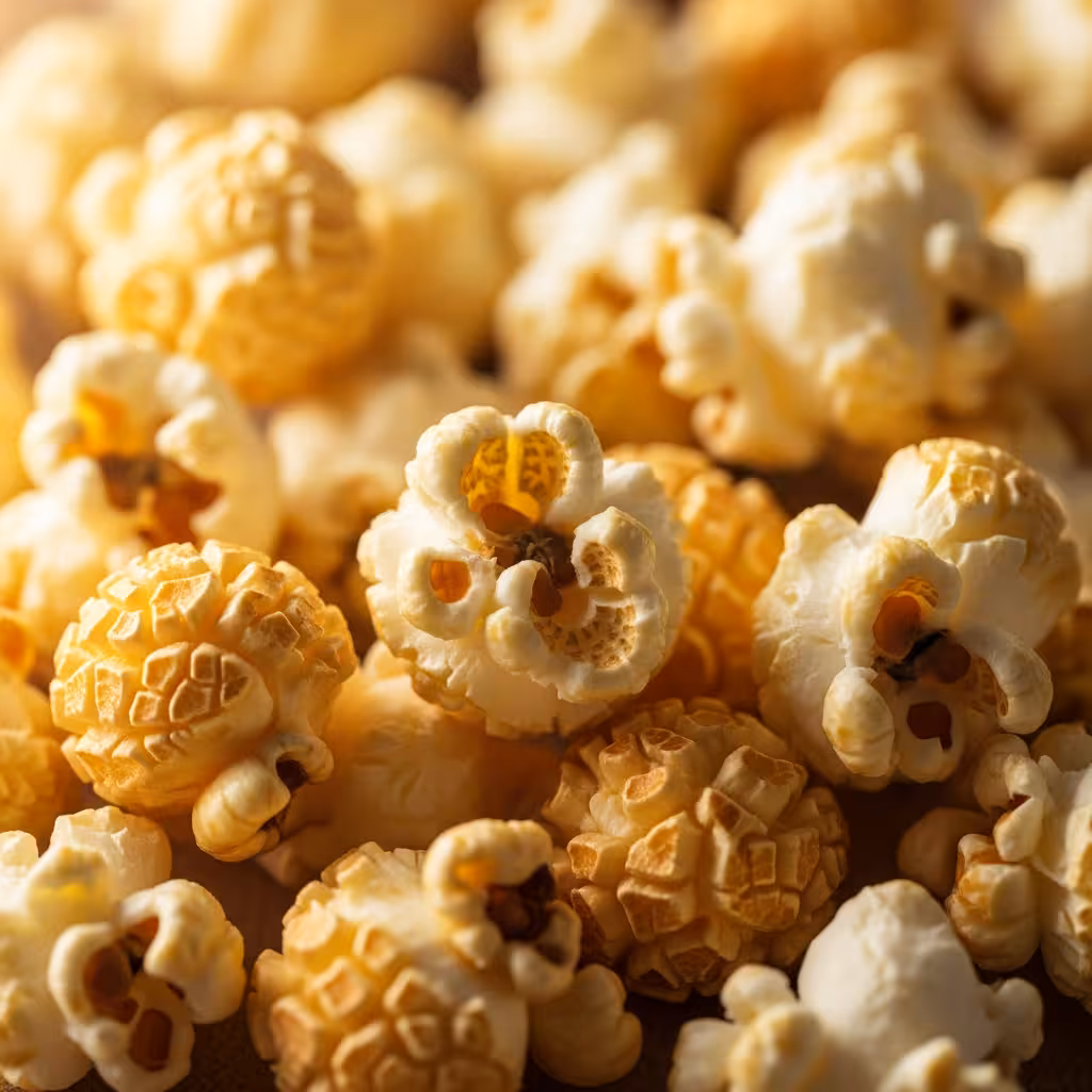 imagen 4.0 generate preview 06 06 a title 완성된 팝콘의 바삭한