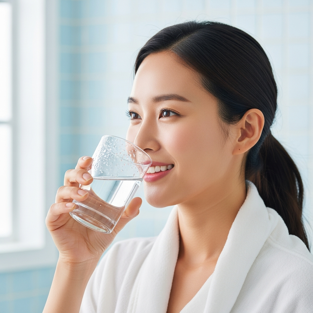 imagen 4.0 generate preview 06 06 a title 입 안을 상쾌하게 관리