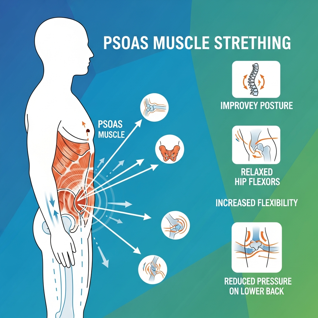 imagen 4.0 generate preview 06 06 a title 장요근 스트레칭의 효과