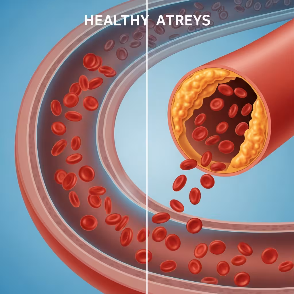 imagen 4.0 generate preview 06 06 b title 건강한 혈관을 표현한