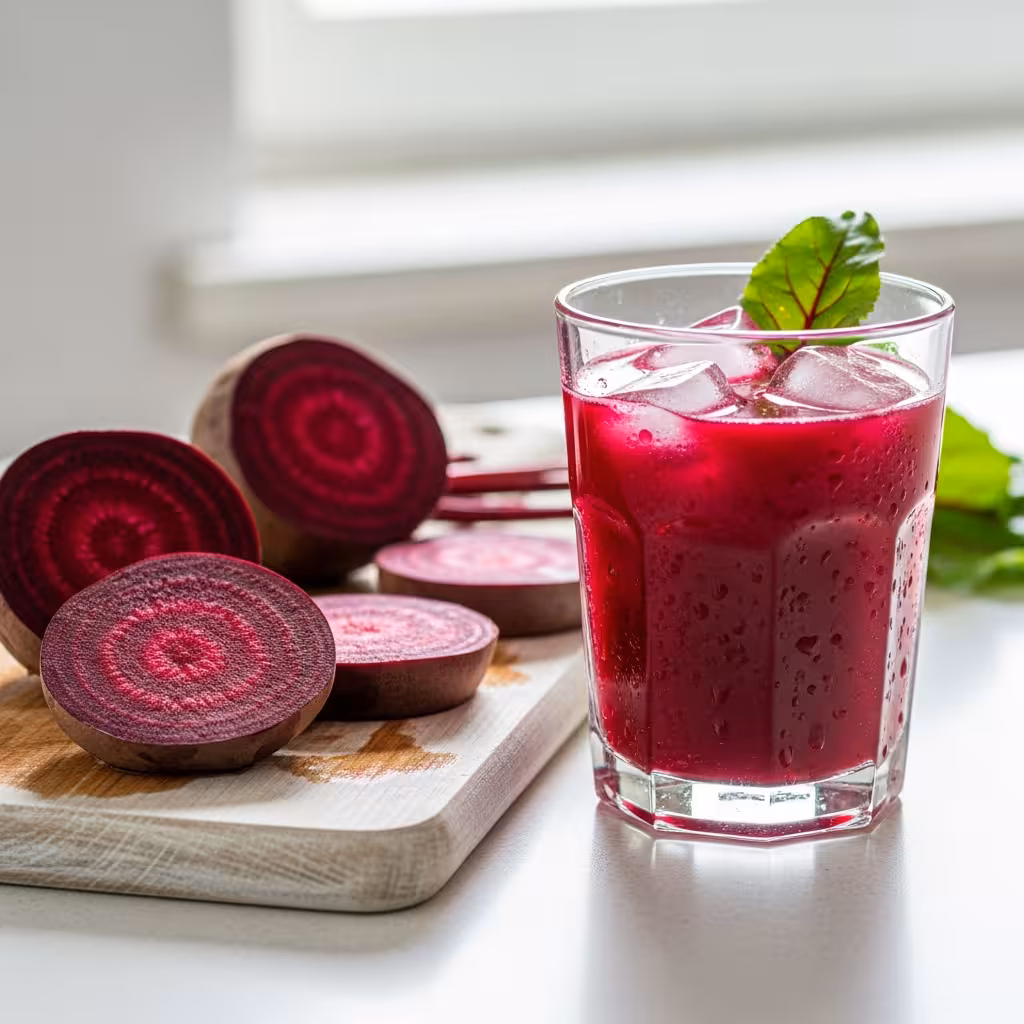 imagen 4.0 generate preview 06 06 b title 신선한 비트와 비트 주