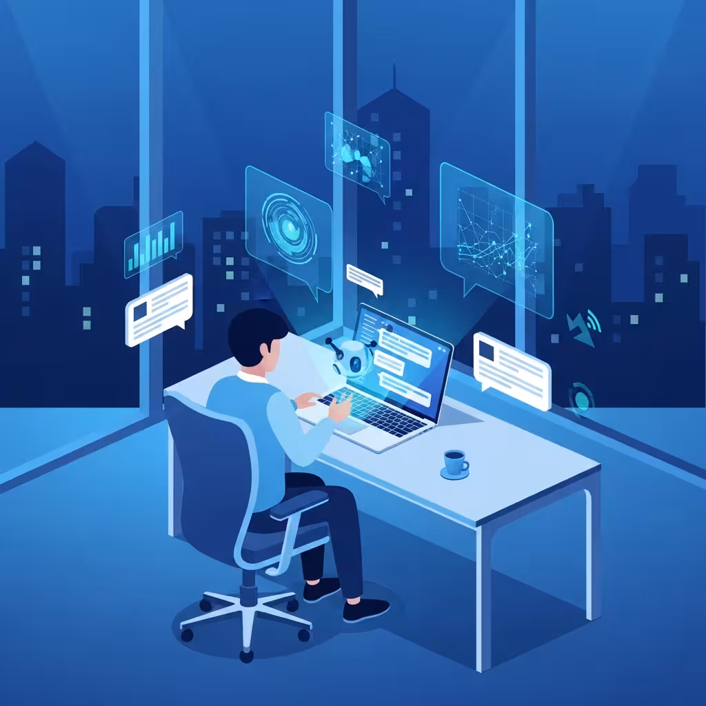 imagen 4.0 ultra generate preview 06 06 a title AI 검색 시대의 콘텐