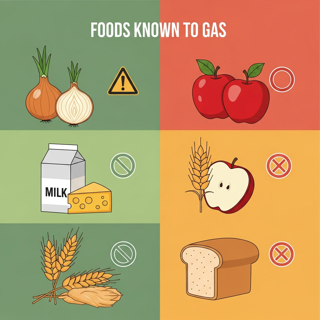 imagen 4.0 ultra generate preview 06 06 a title 가스 유발 음식 피하기