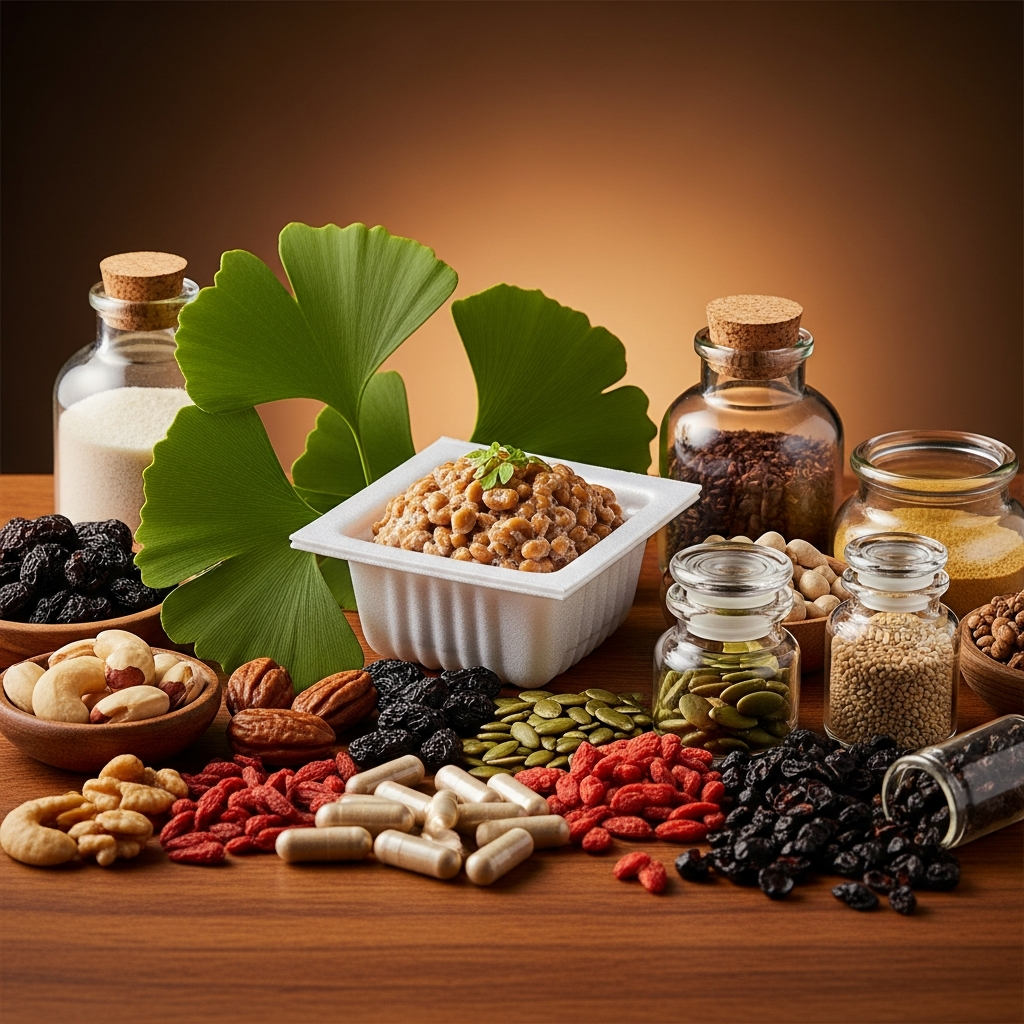 imagen 4.0 ultra generate preview 06 06 a title 건강 보조제와 자연 재