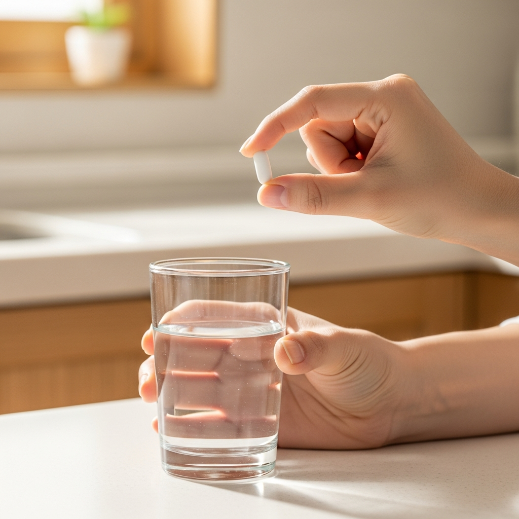 imagen 4.0 ultra generate preview 06 06 a title 눈 건강 영양제를 섭취