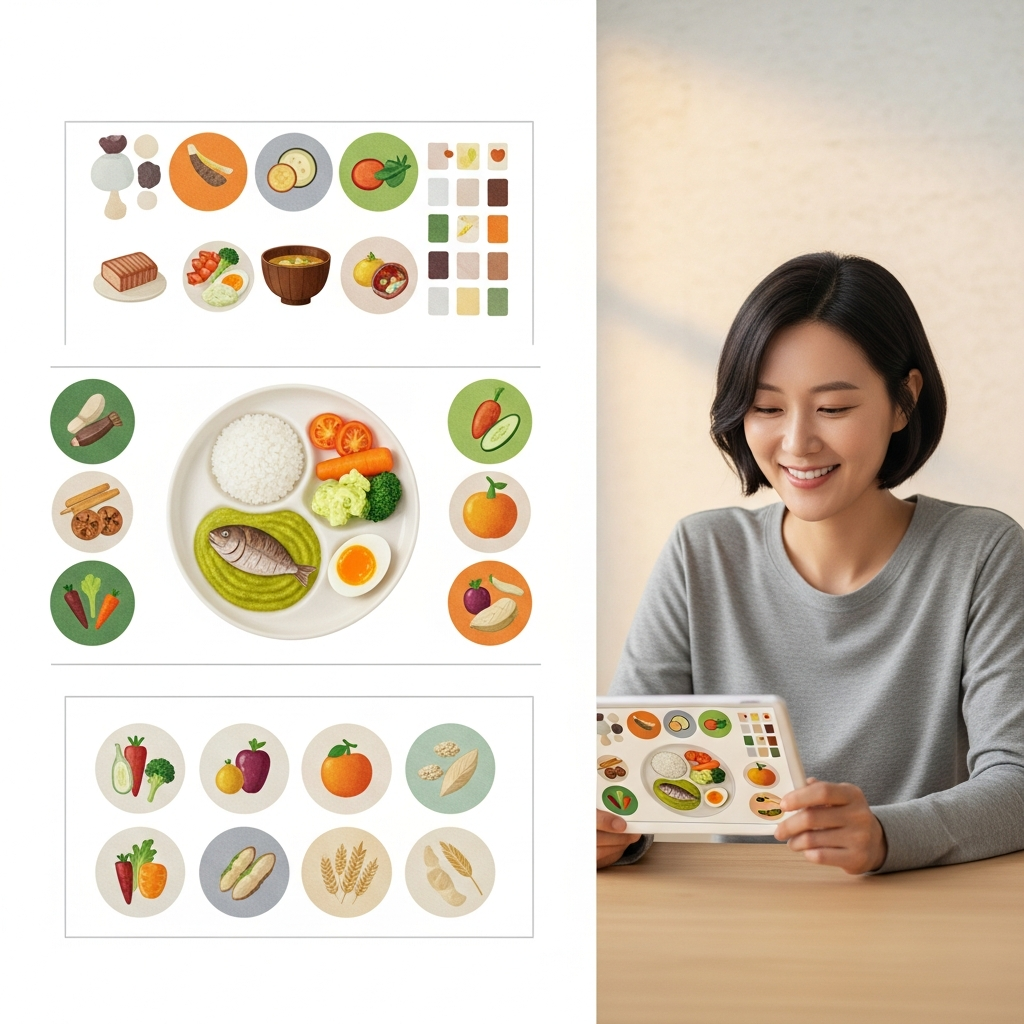 imagen 4.0 ultra generate preview 06 06 a title 대장암 수술 후 회복