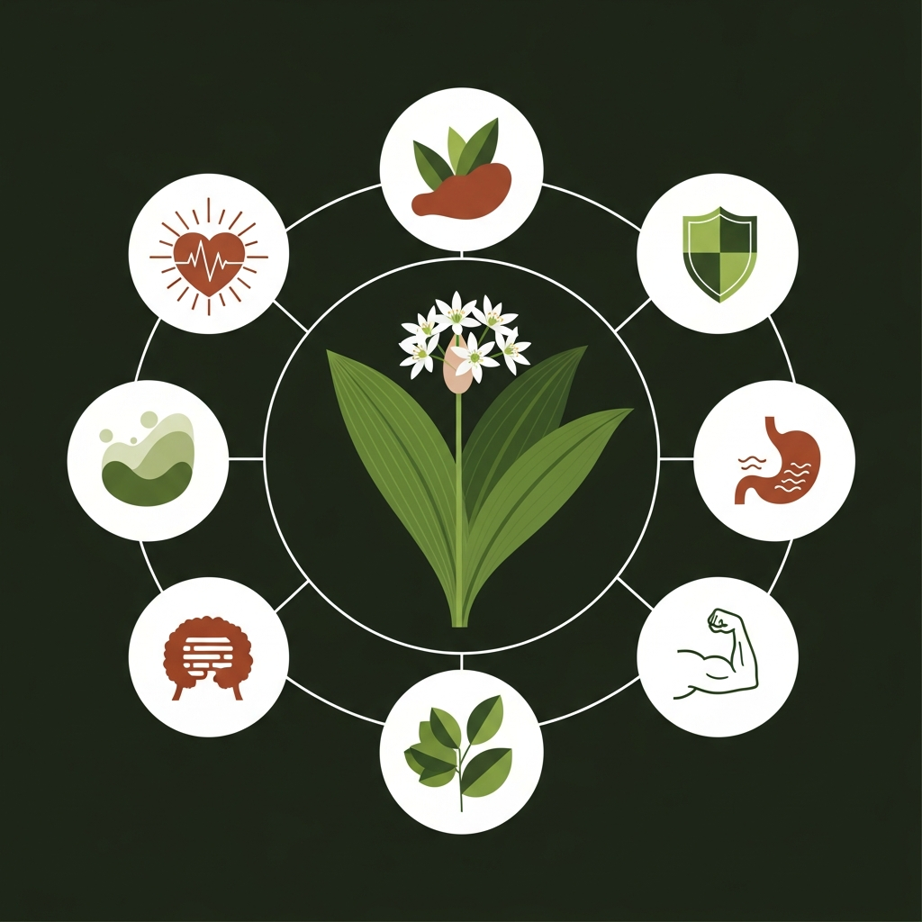 imagen 4.0 ultra generate preview 06 06 a title 명이나물 효능을 시각적