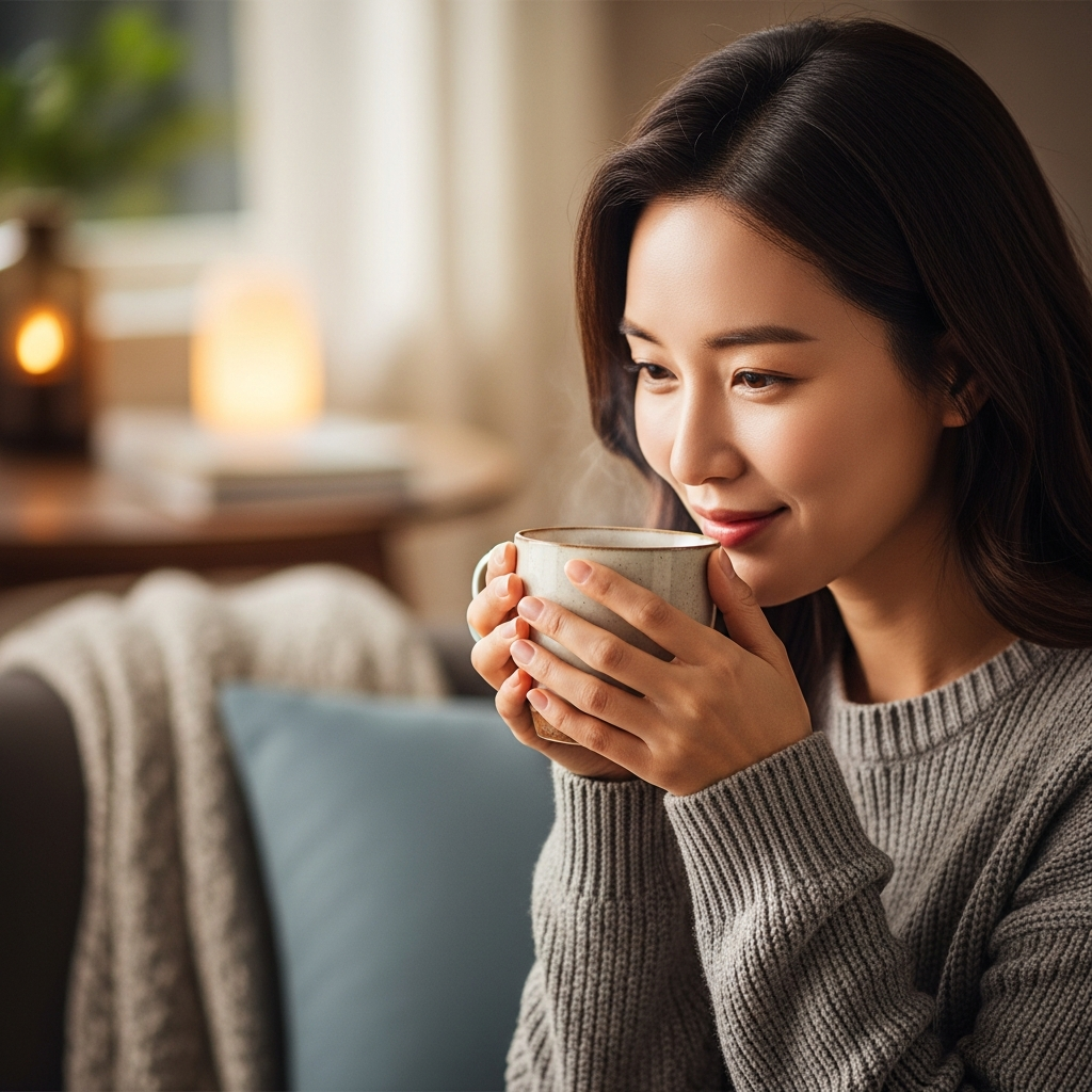 imagen 4.0 ultra generate preview 06 06 a title 목 건강 관리를 위한