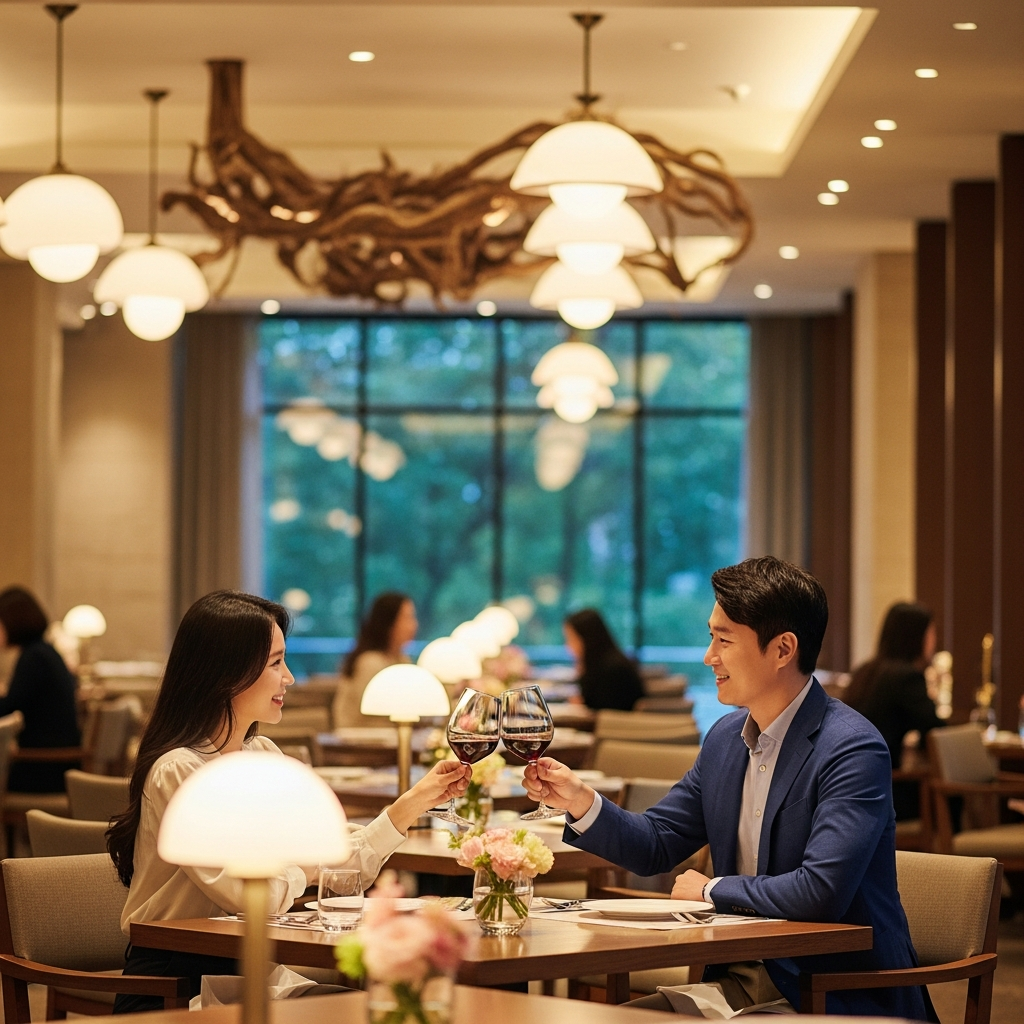 imagen 4.0 ultra generate preview 06 06 a title 분당의 고급스러운 레스