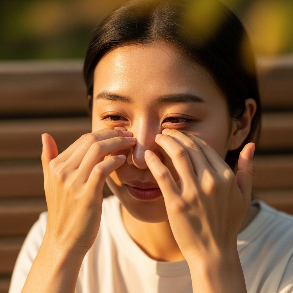 imagen 4.0 ultra generate preview 06 06 a title 뻑뻑한 눈 혹시 안구