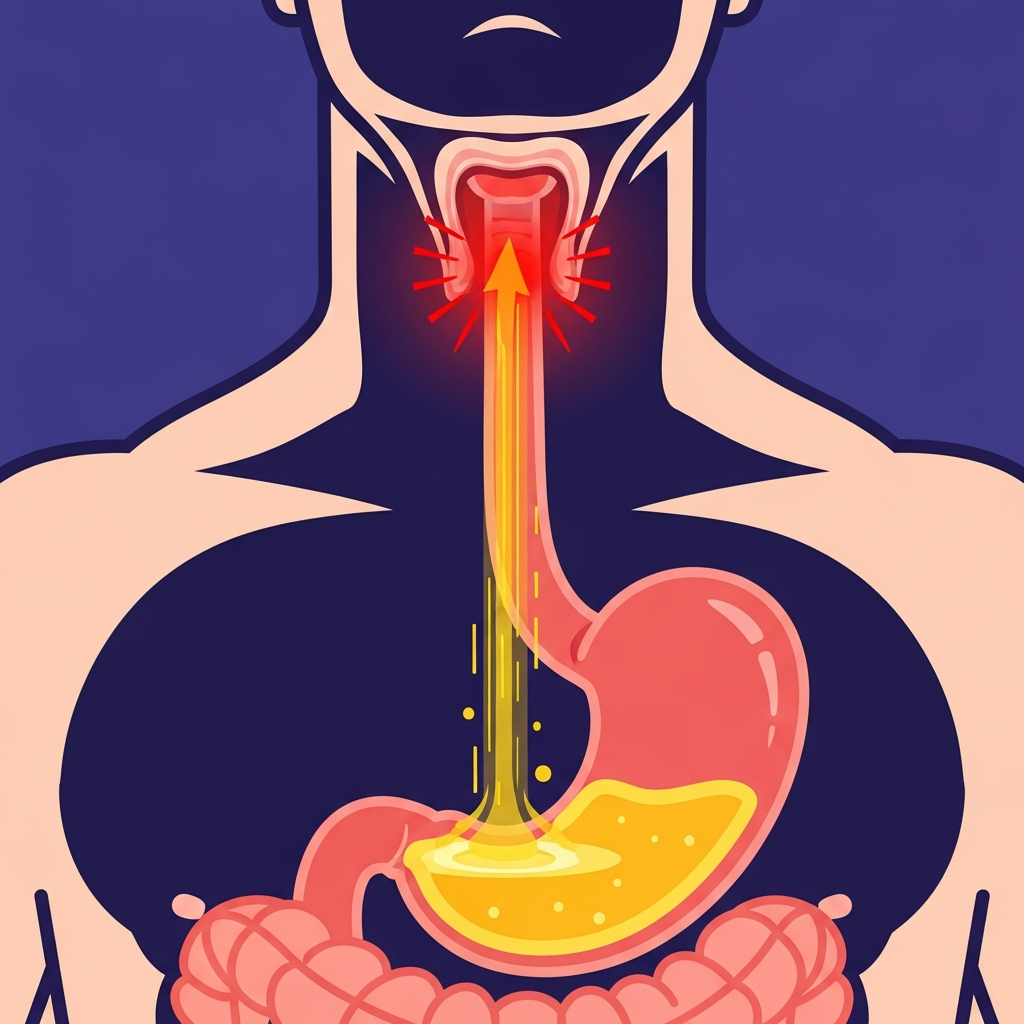 imagen 4.0 ultra generate preview 06 06 a title 역류성 식도염으로 인한