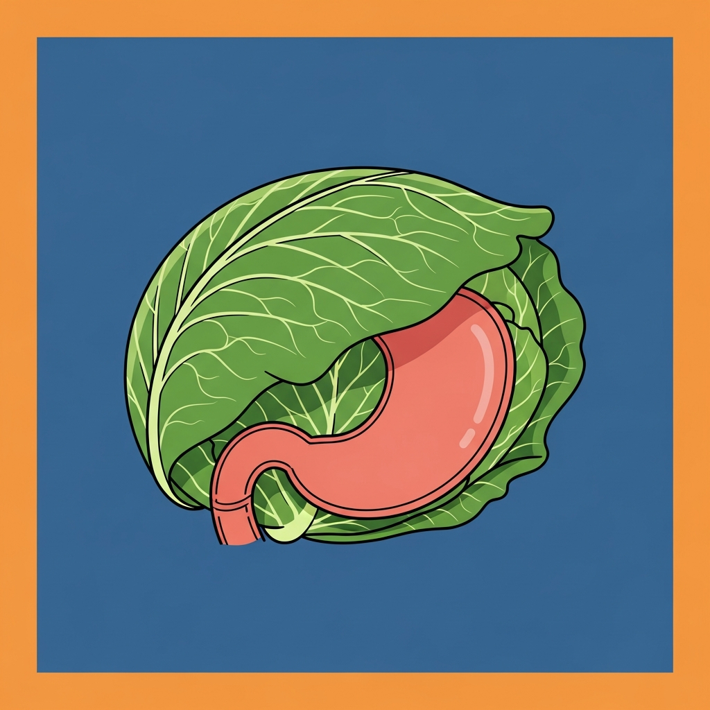 imagen 4.0 ultra generate preview 06 06 a title 위를 보호하는 양배추