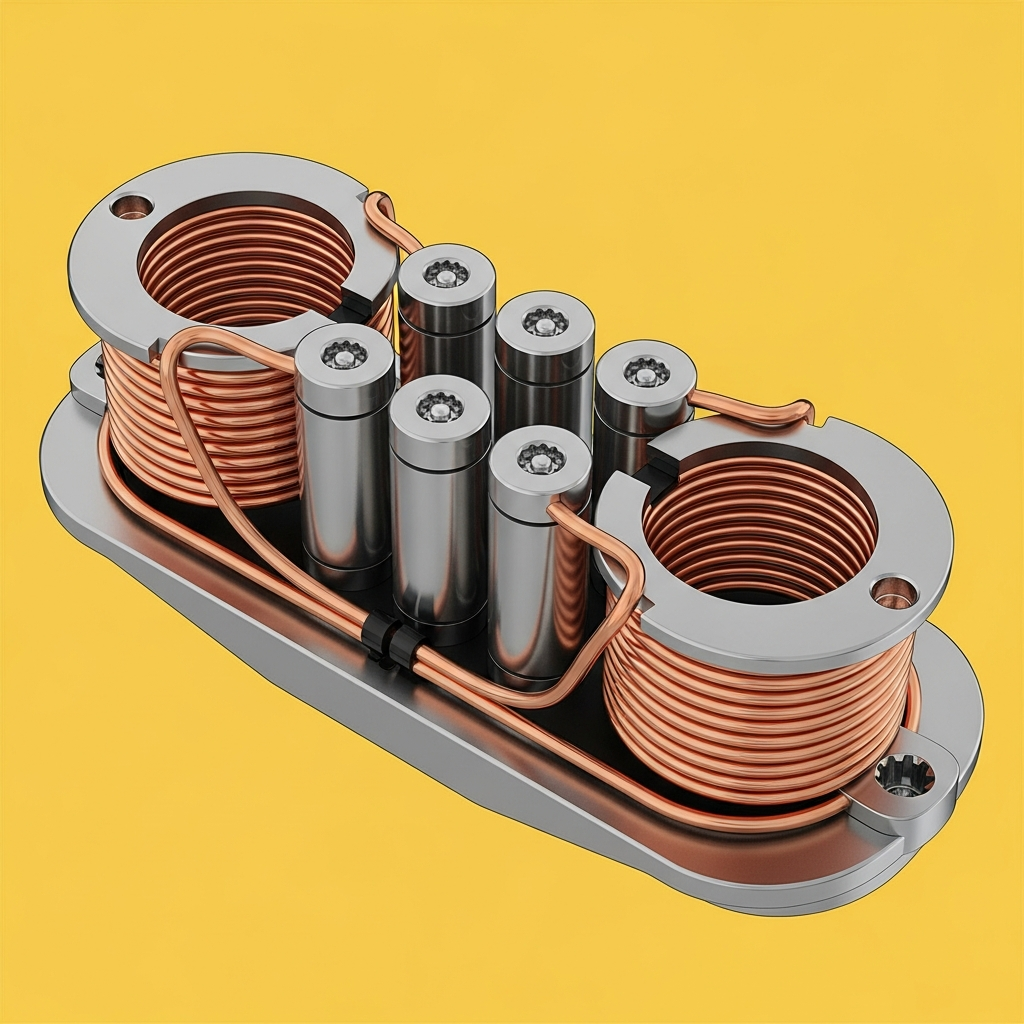 imagen 4.0 ultra generate preview 06 06 a title 전자기타 픽업의 상세