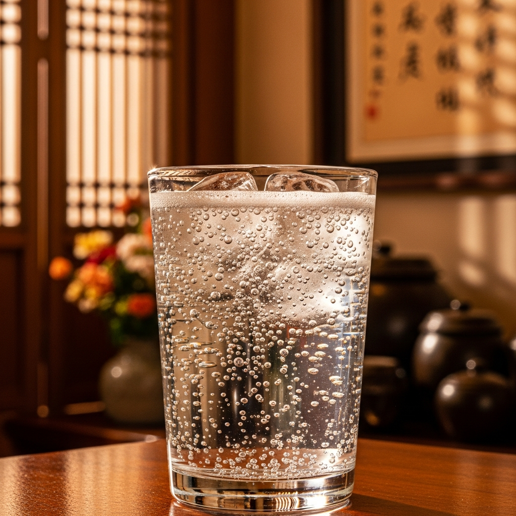 imagen 4.0 ultra generate preview 06 06 a title 차가운 탄산의 버블