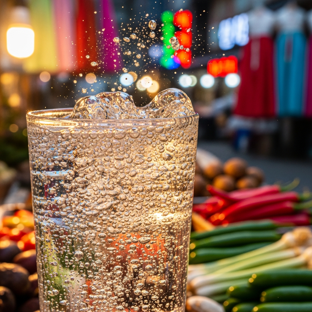 imagen 4.0 ultra generate preview 06 06 a title 탄산음료 버블 pro