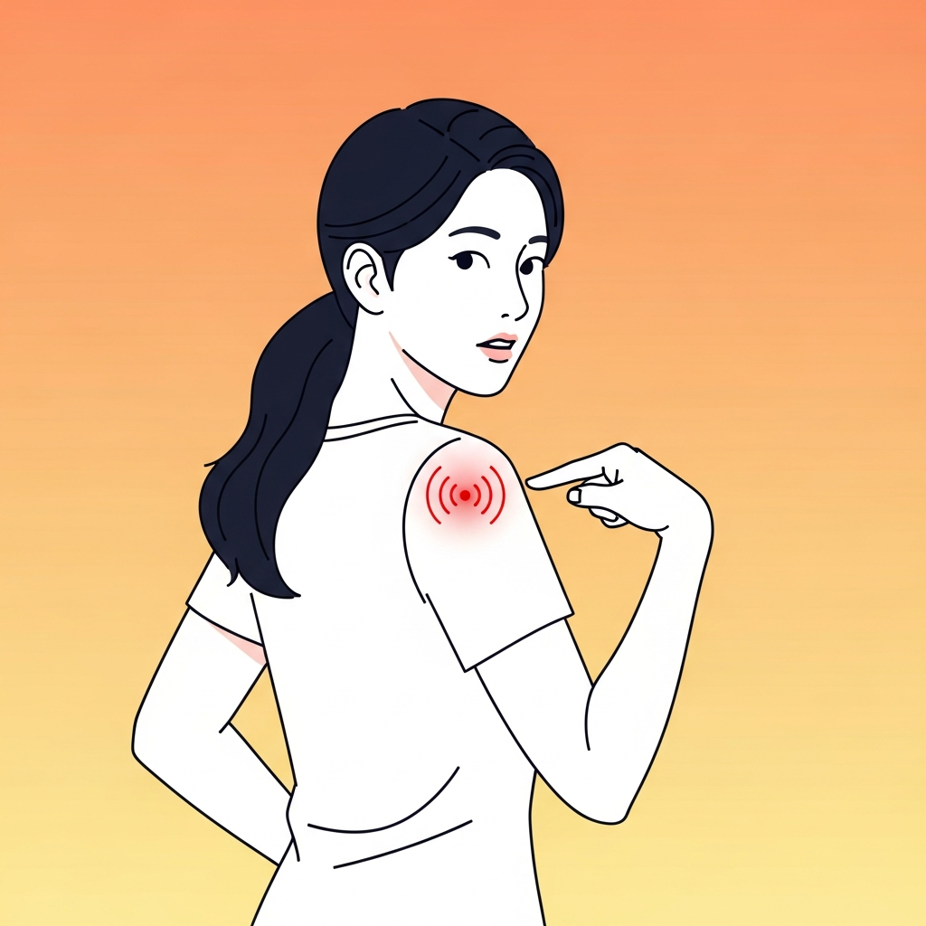 imagen 4.0 ultra generate preview 06 06 a title 한 여성이 등의 특정