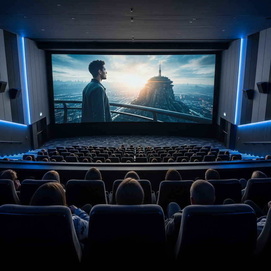 imagen 4.0 ultra generate preview 06 06 a title 현대 영화관 스크린과