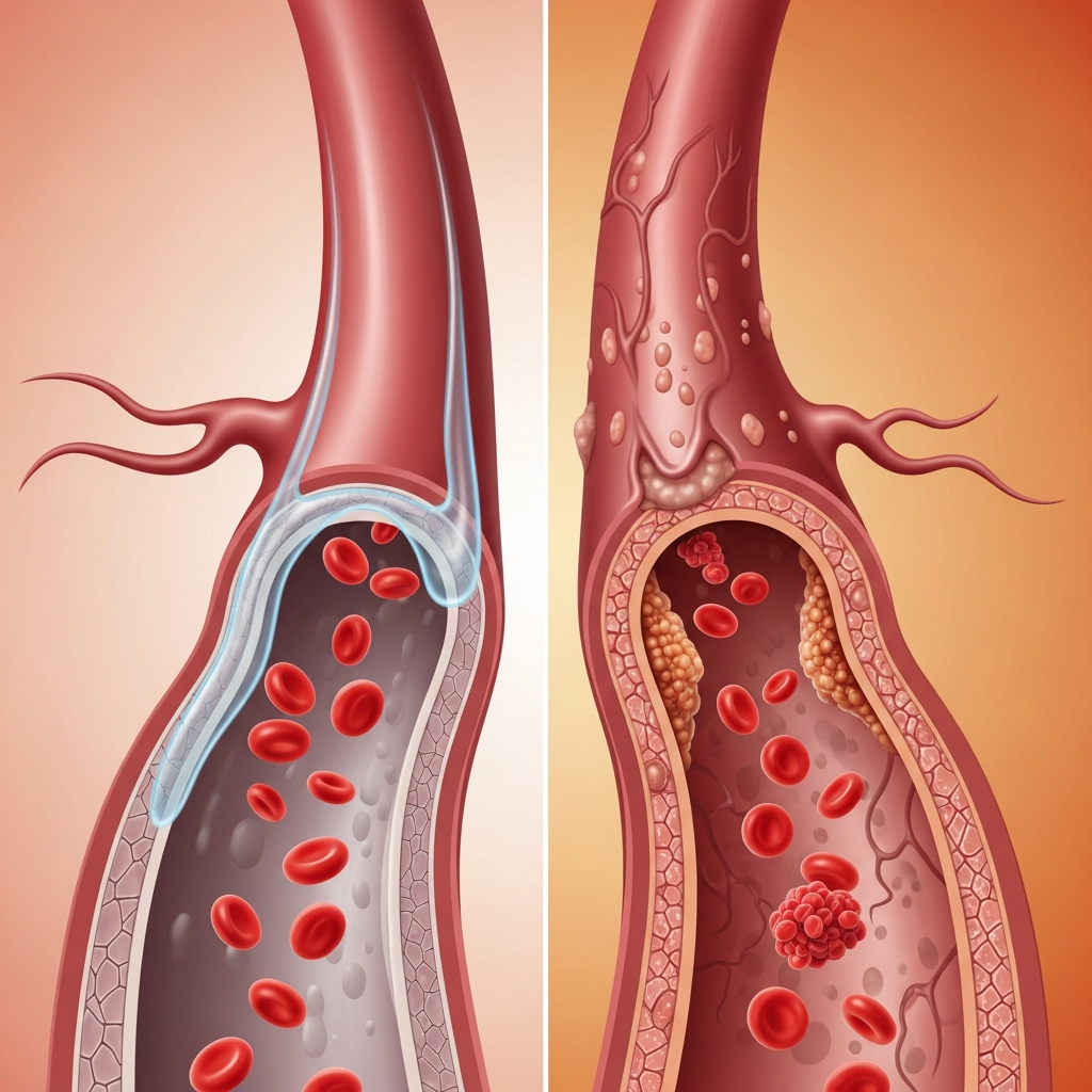 imagen 4.0 ultra generate preview 06 06 a title 혈관 건강과 혈당 관리