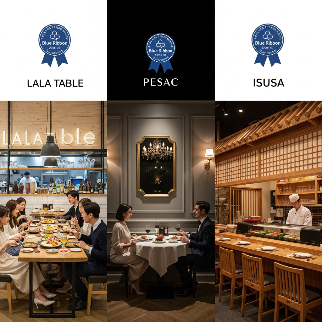 imagen 4.0 ultra generate preview 06 06 a 분당에서 특별한 맛집을 찾고 계셨다면