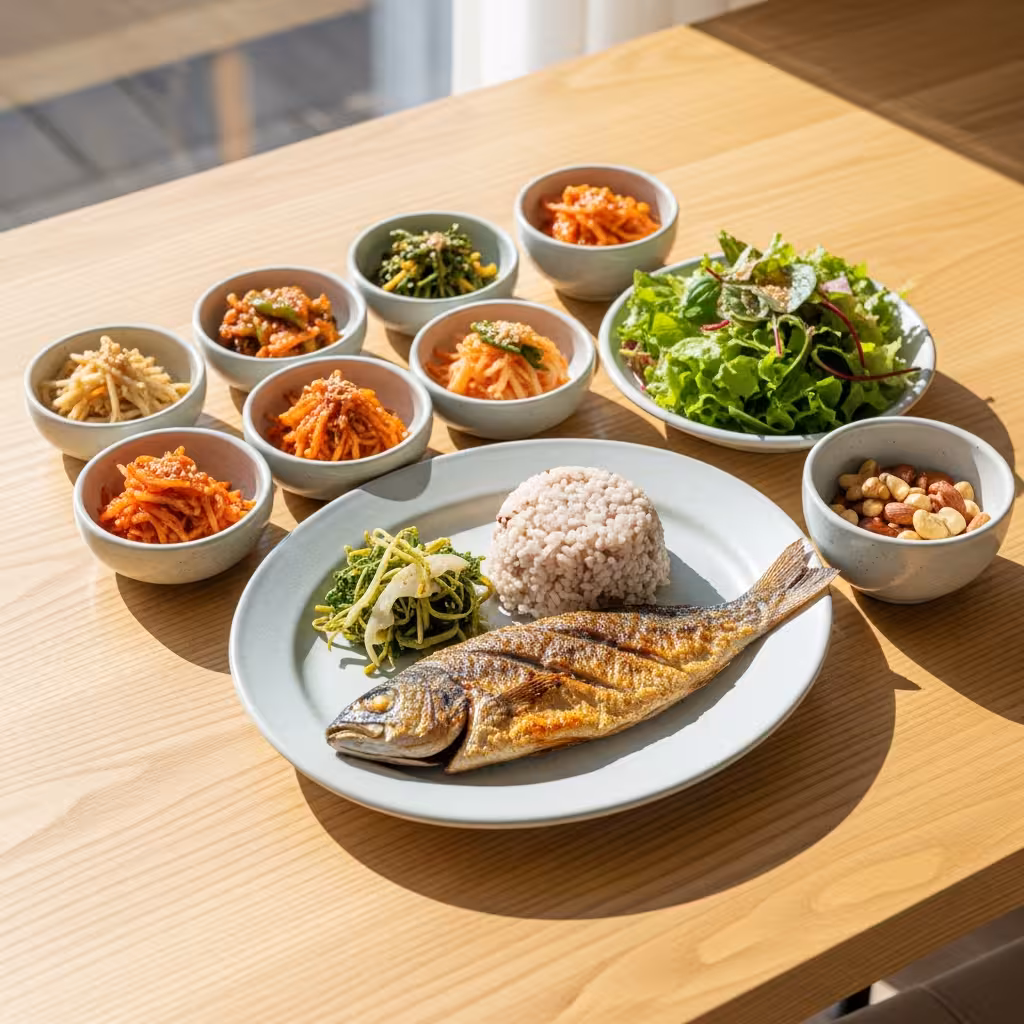 imagen 4.0 ultra generate preview 06 06 b title 건강한 균형 식단 이미