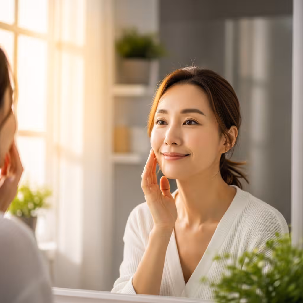 imagen 4.0 ultra generate preview 06 06 b title 피부 건강과 노화 방지