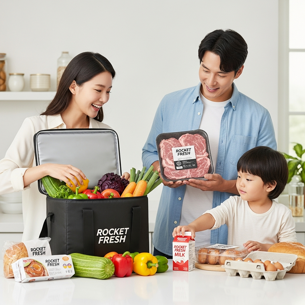 로켓프레시 신선식품 추천! 2025년 11월 27일 인기 상품 10가지