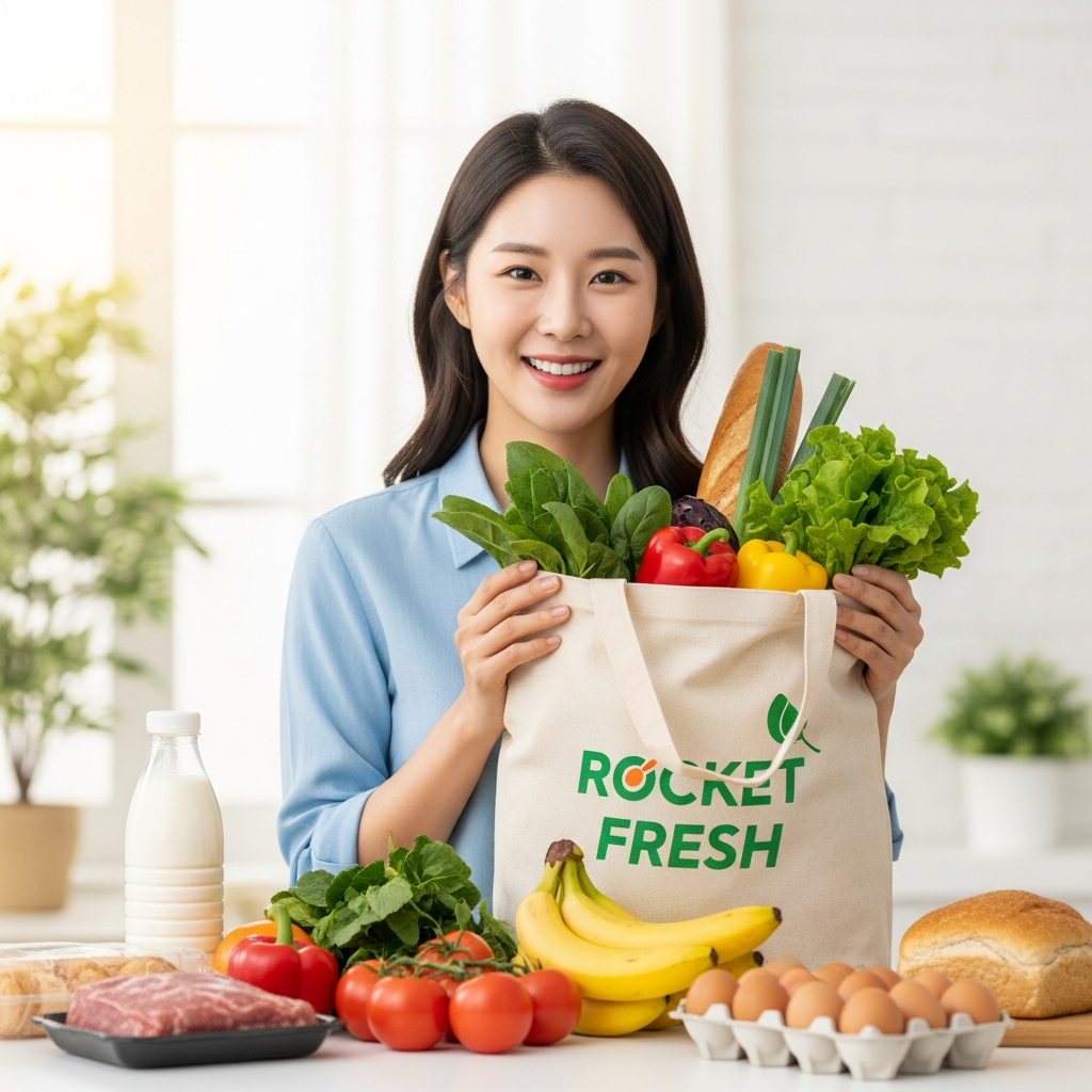 로켓프레시로 신선함을 담다! 2025년 11월 30일 베스트 장보기 아이템