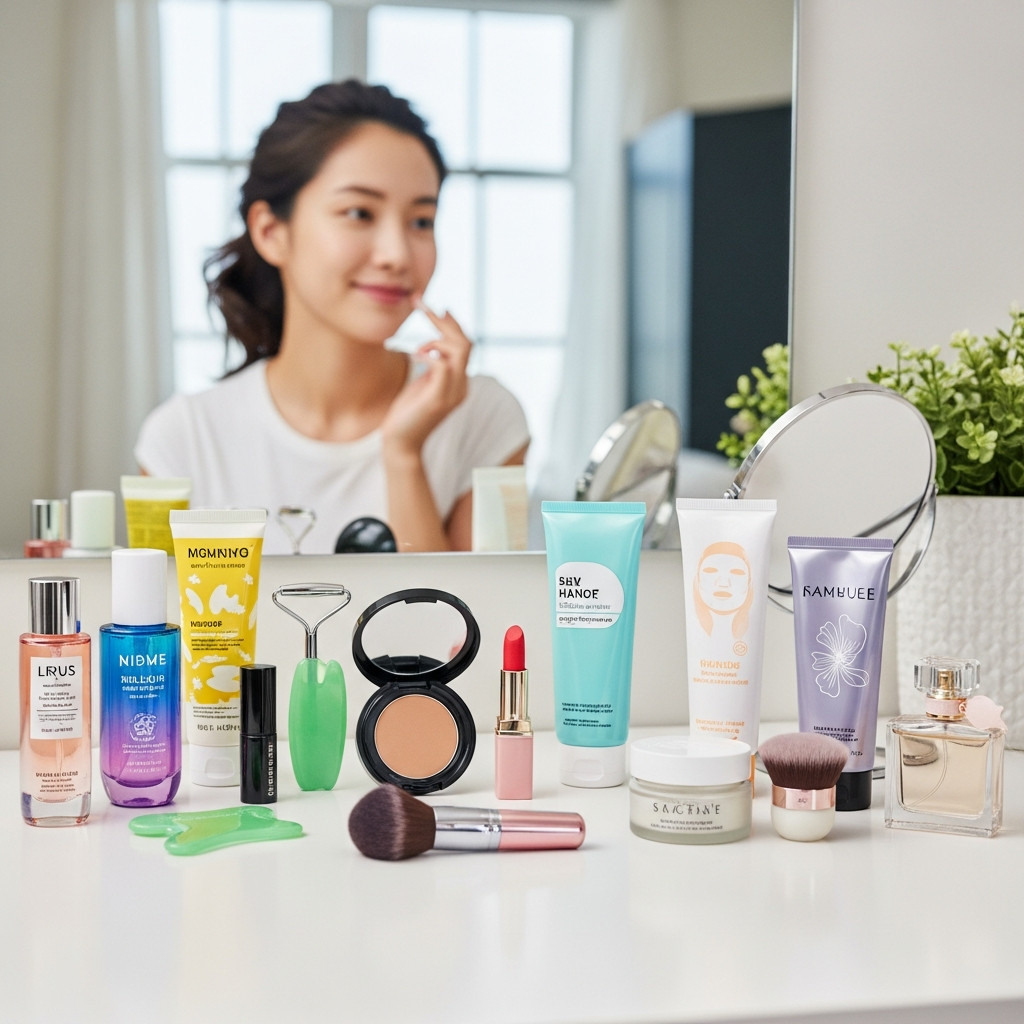 뷰티 필수템 10가지! 2025년 11월 23일 지금 뜨는 핫템 모음