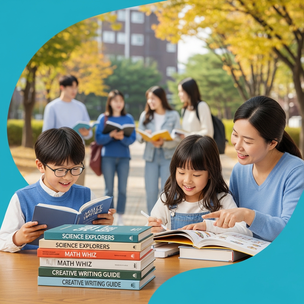 도서/음반 베스트 추천! 2025년 11월 26일 꼭 필요한 학습서 10선