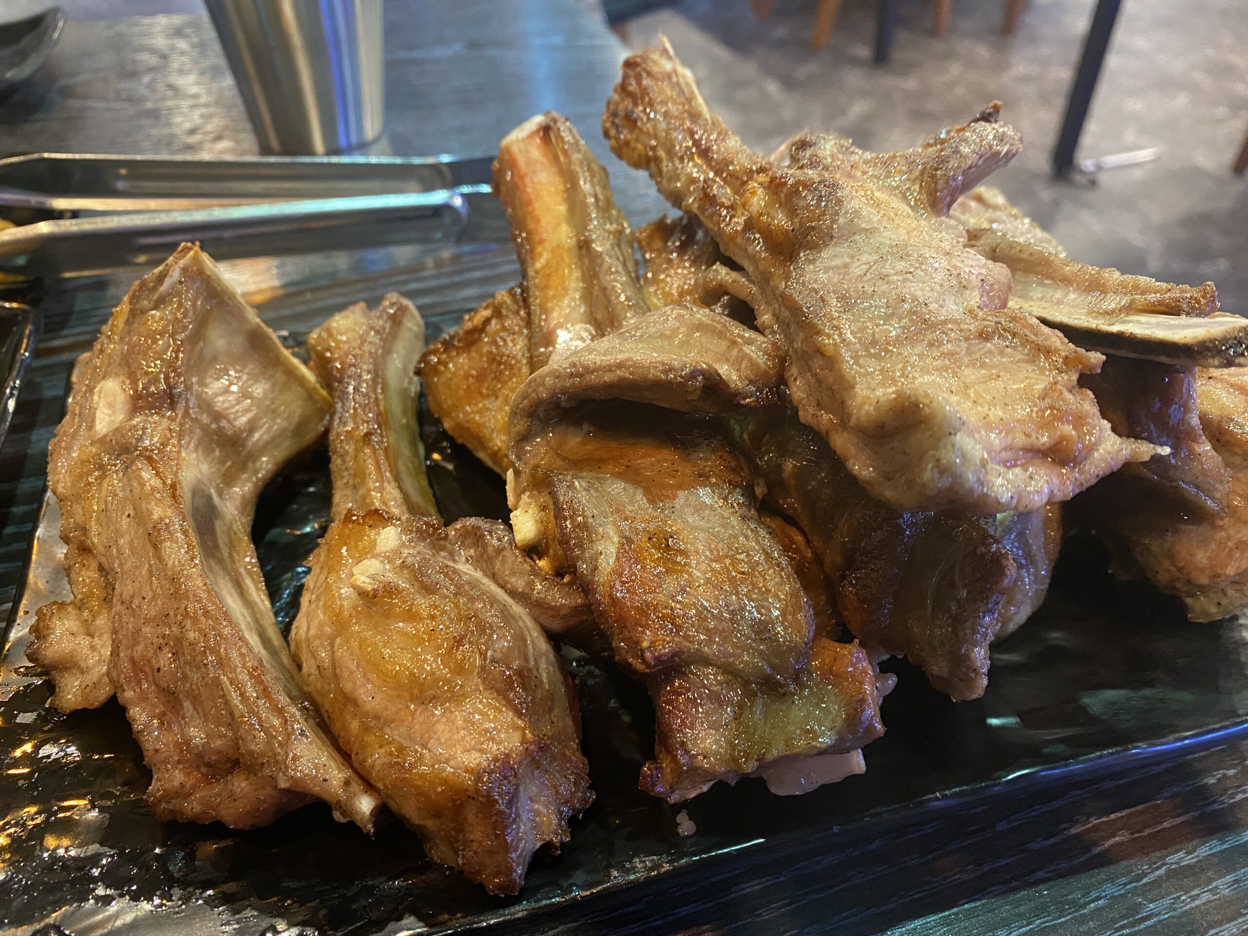 17 서연양꼬치양갈비 등갈비 무한2 scaled