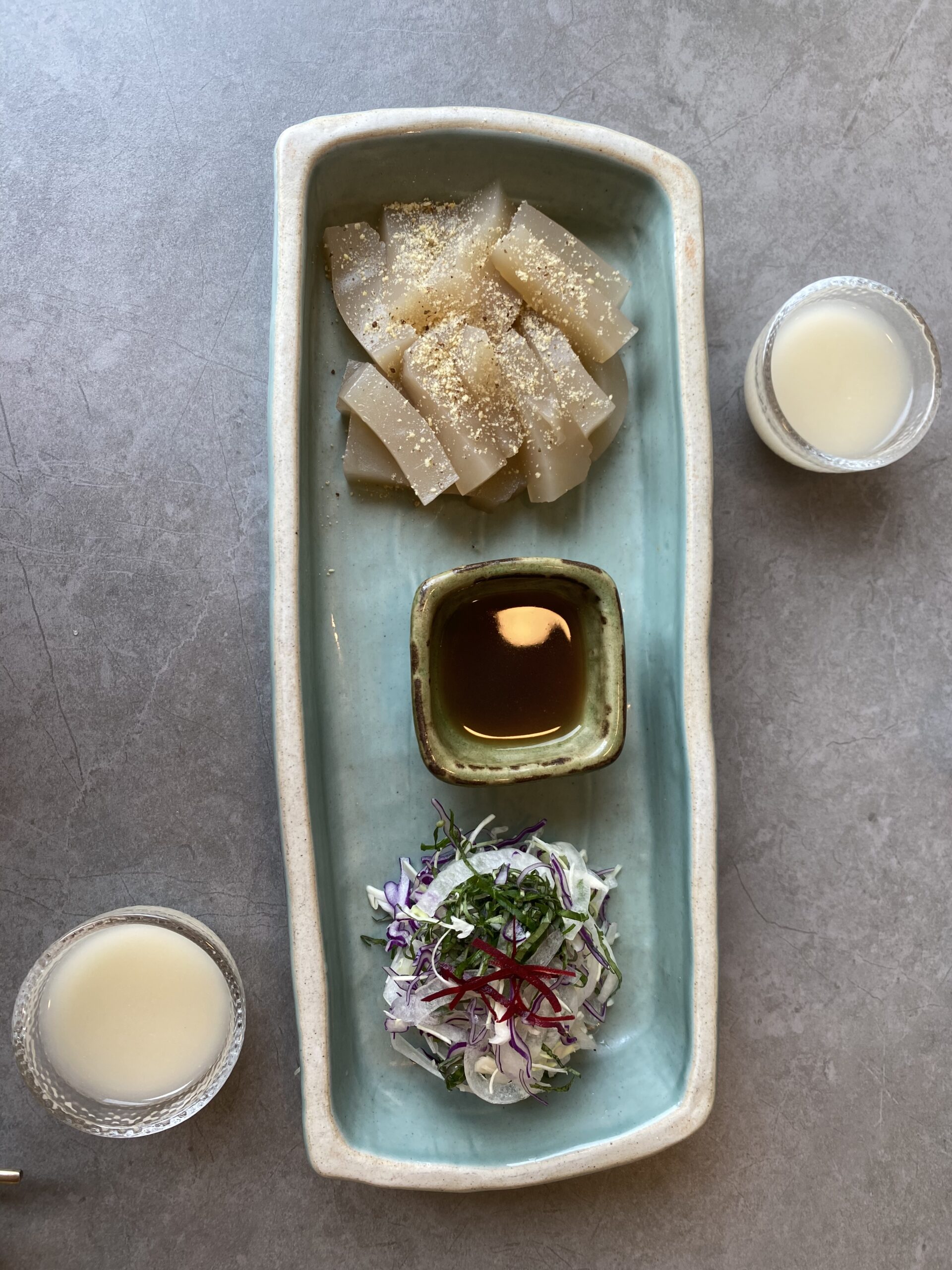 21 강화도 속노란 고구마묵1 2 scaled