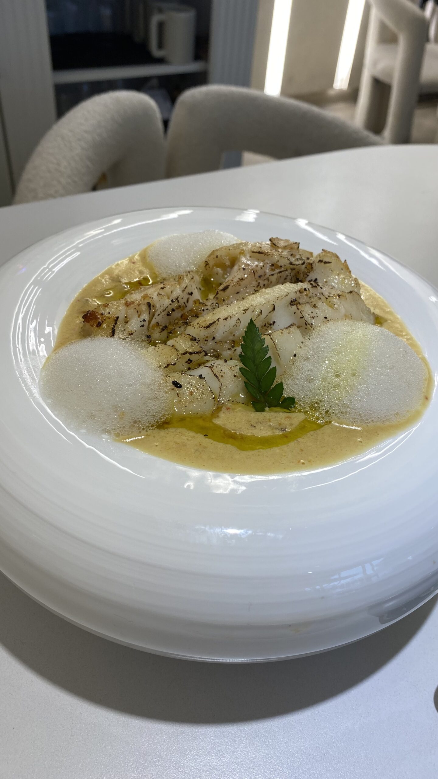 21 투레어 대구살 스테이크3 scaled