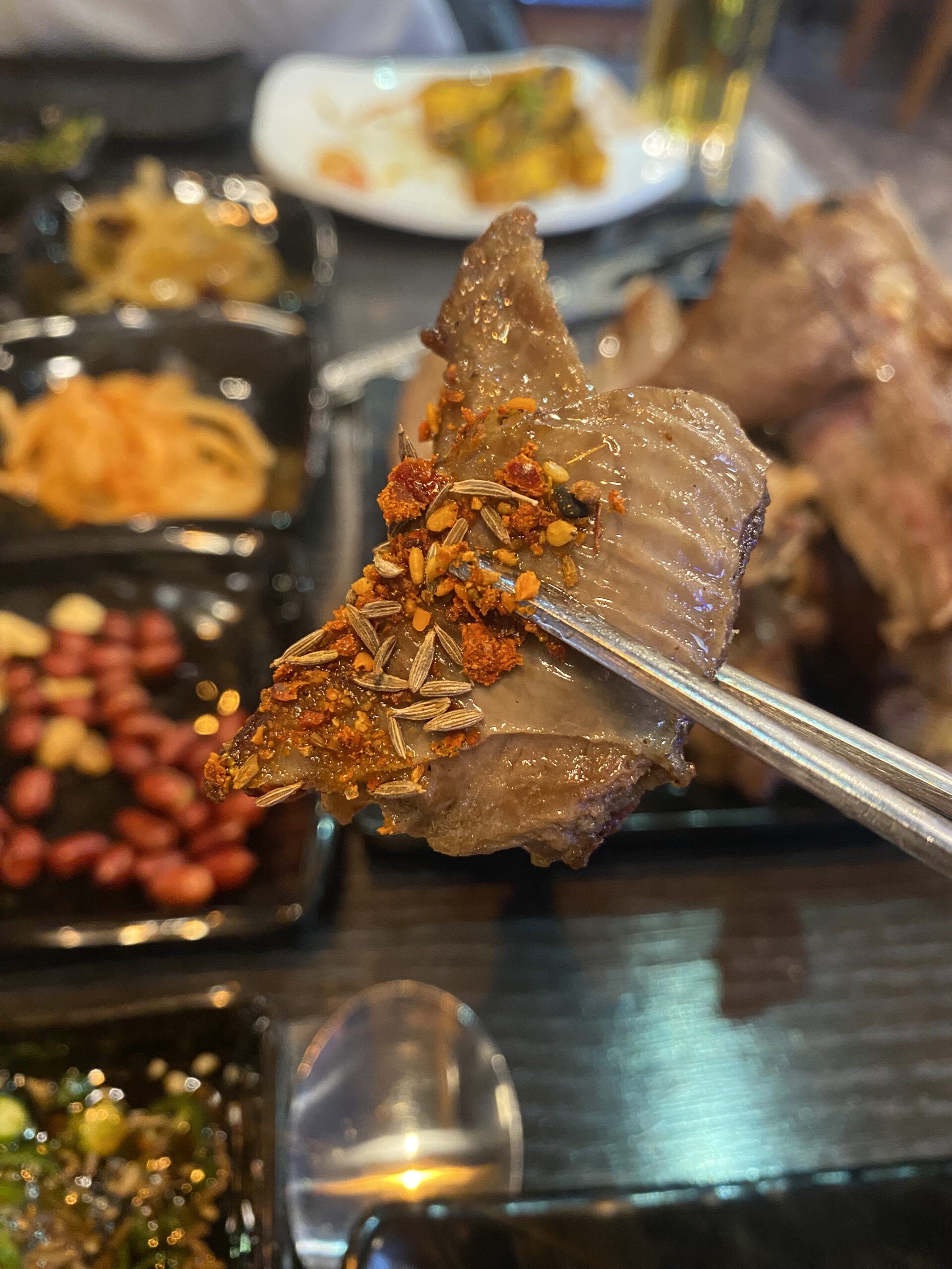 24 서연양꼬치양갈비 등갈비5 scaled