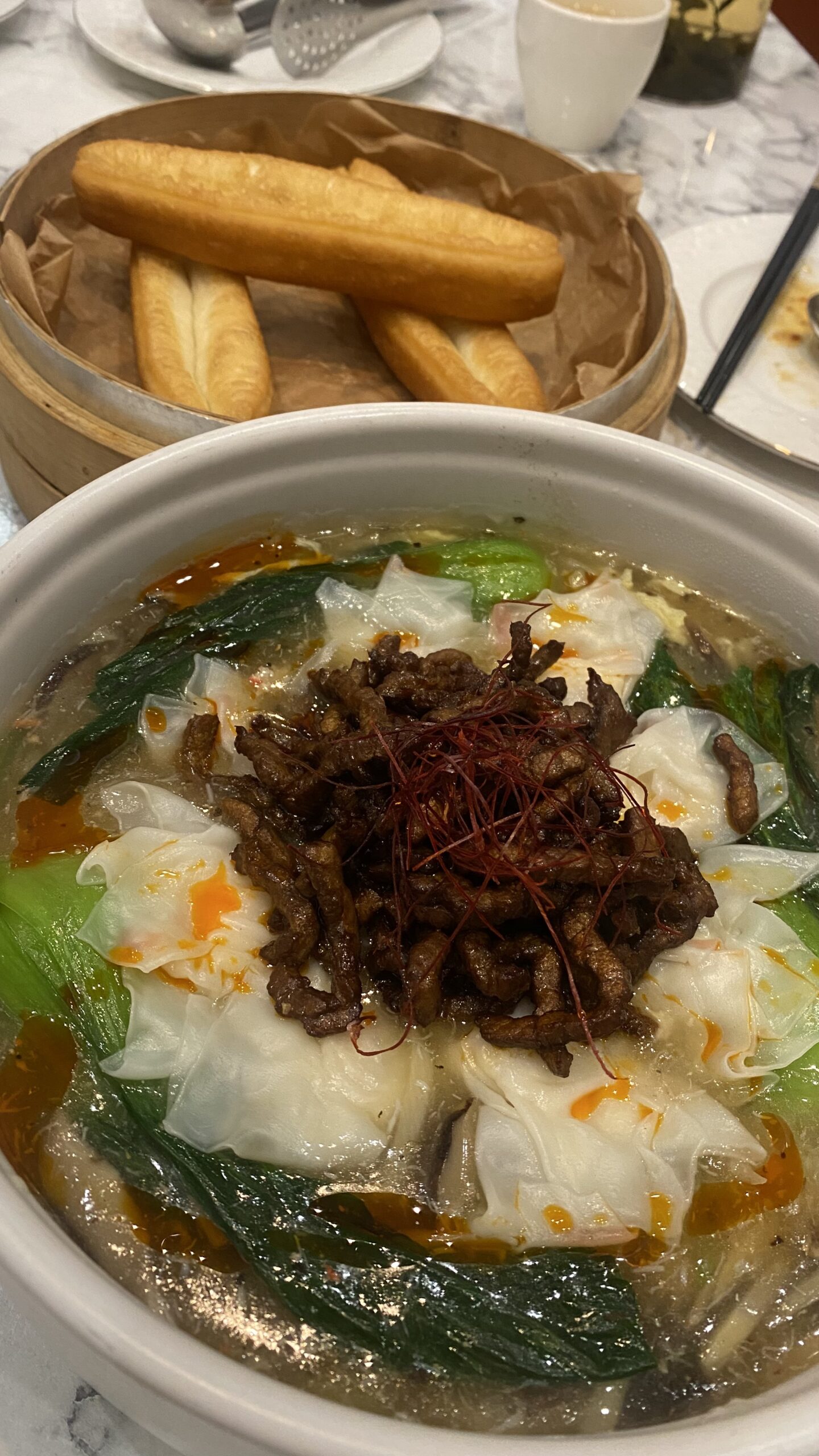 24 팔복판교 게살새우완탕4 scaled