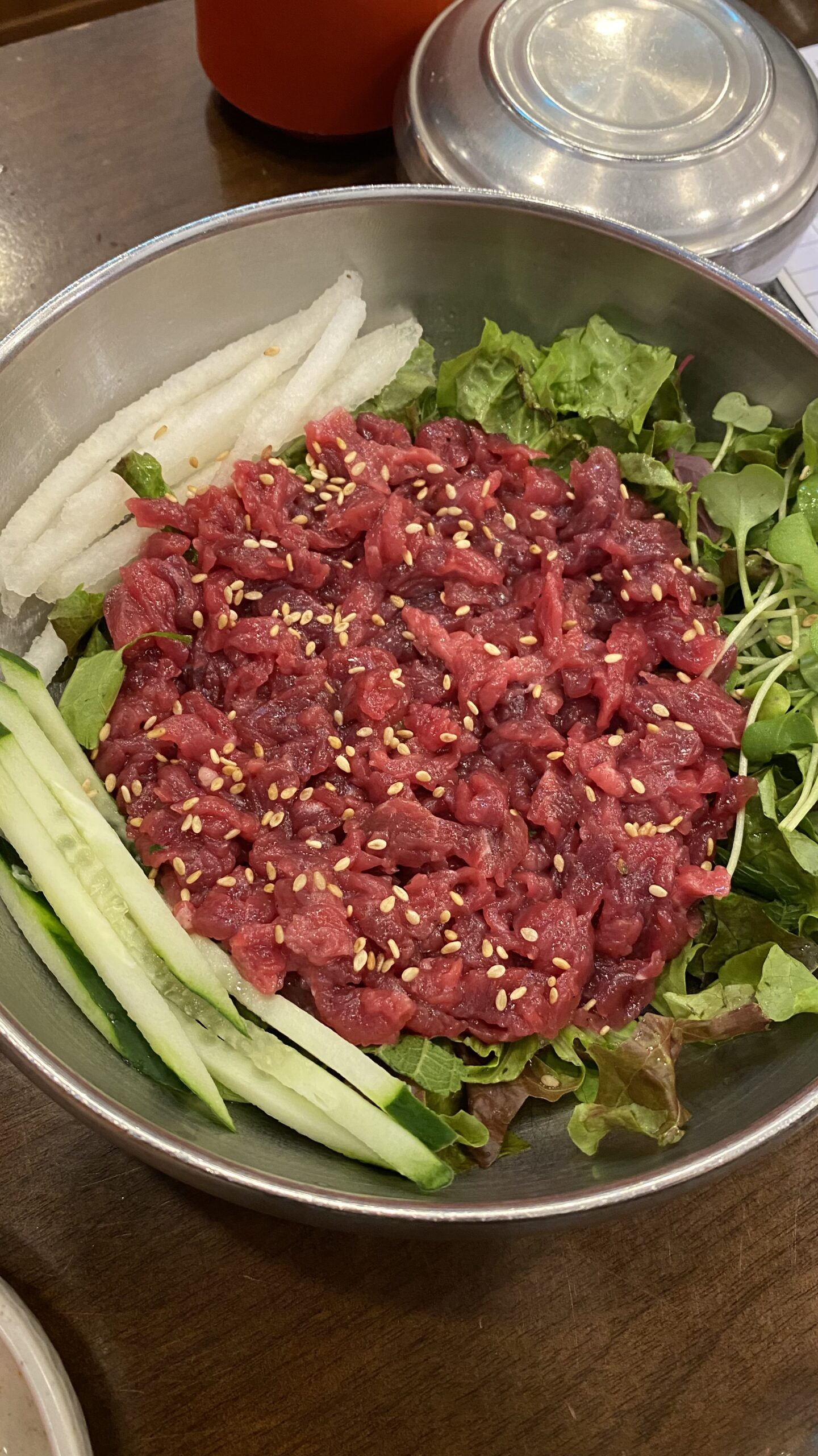 31 육회비빔밥2 scaled