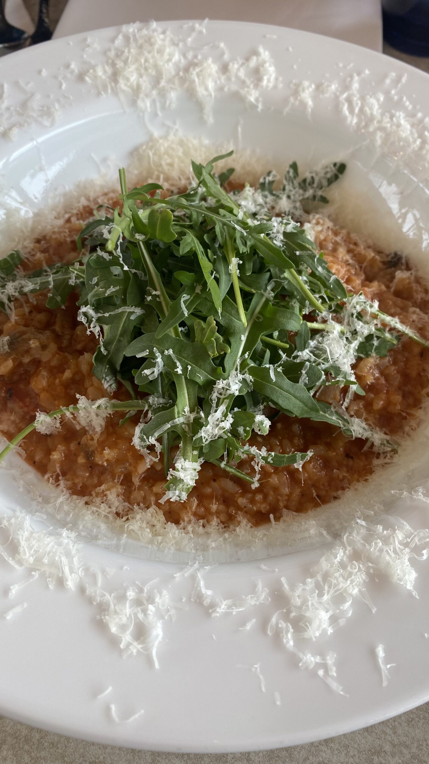 34 토마토 루꼴라 리조또1 scaled