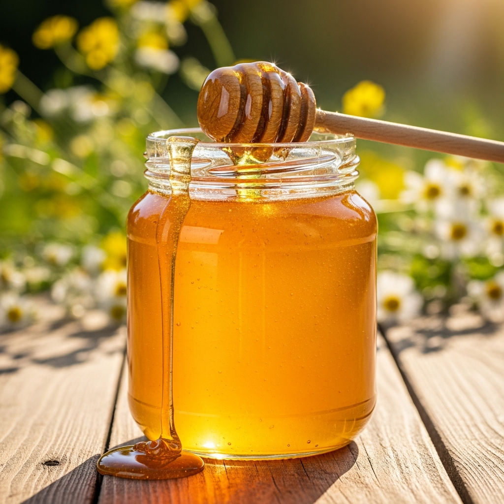 imagen 4.0 ultra generate 001 a title 먹음직스러운 황금빛 벌