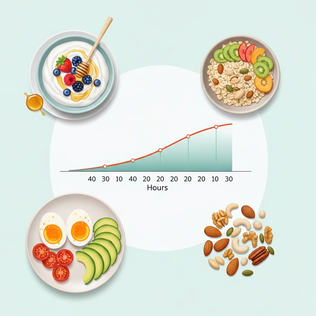 imagen 4.0 ultra generate 001 a title 혈당 관리에 좋은 아침