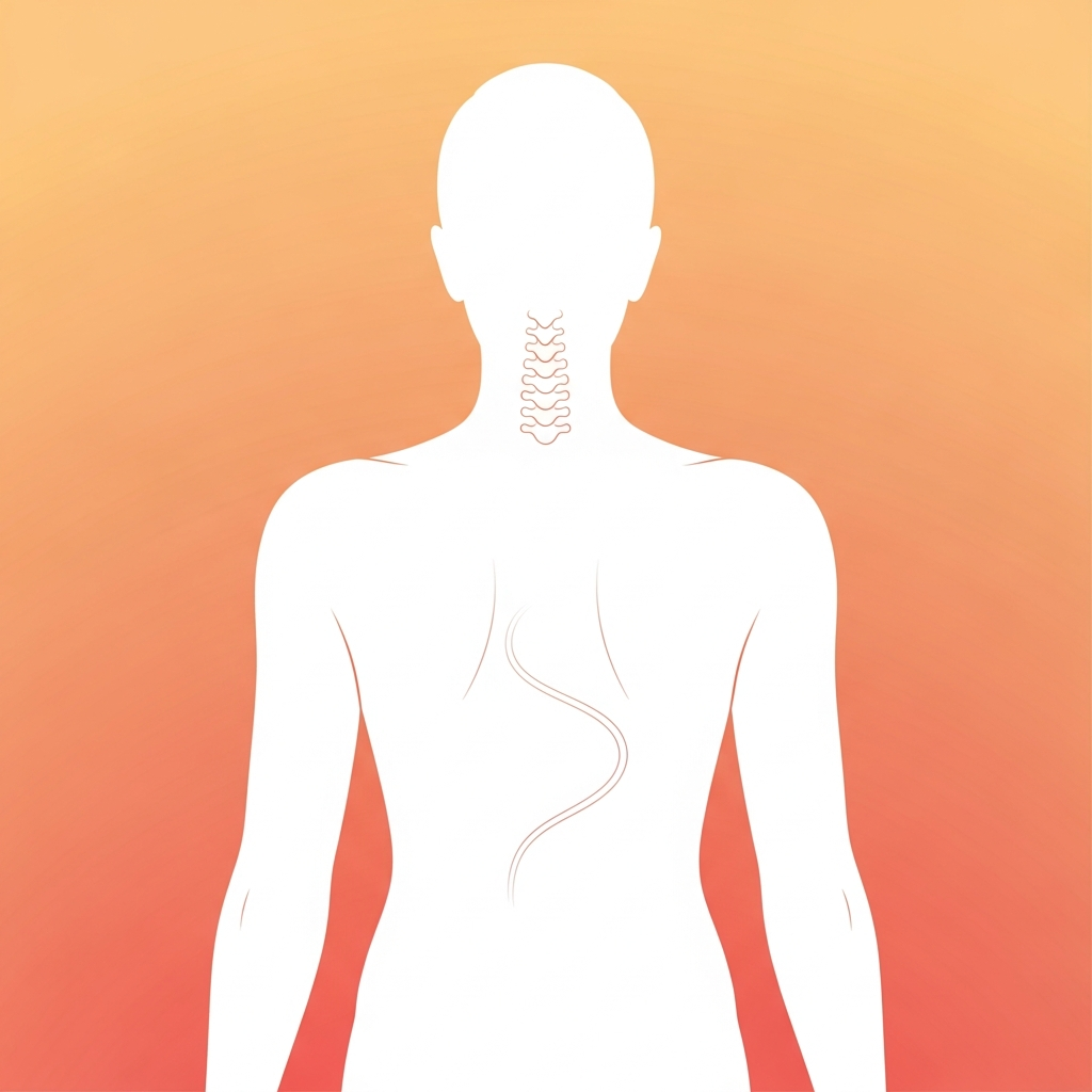 imagen 4.0 ultra generate preview 06 06 a title 척추측만증으로 인한 체