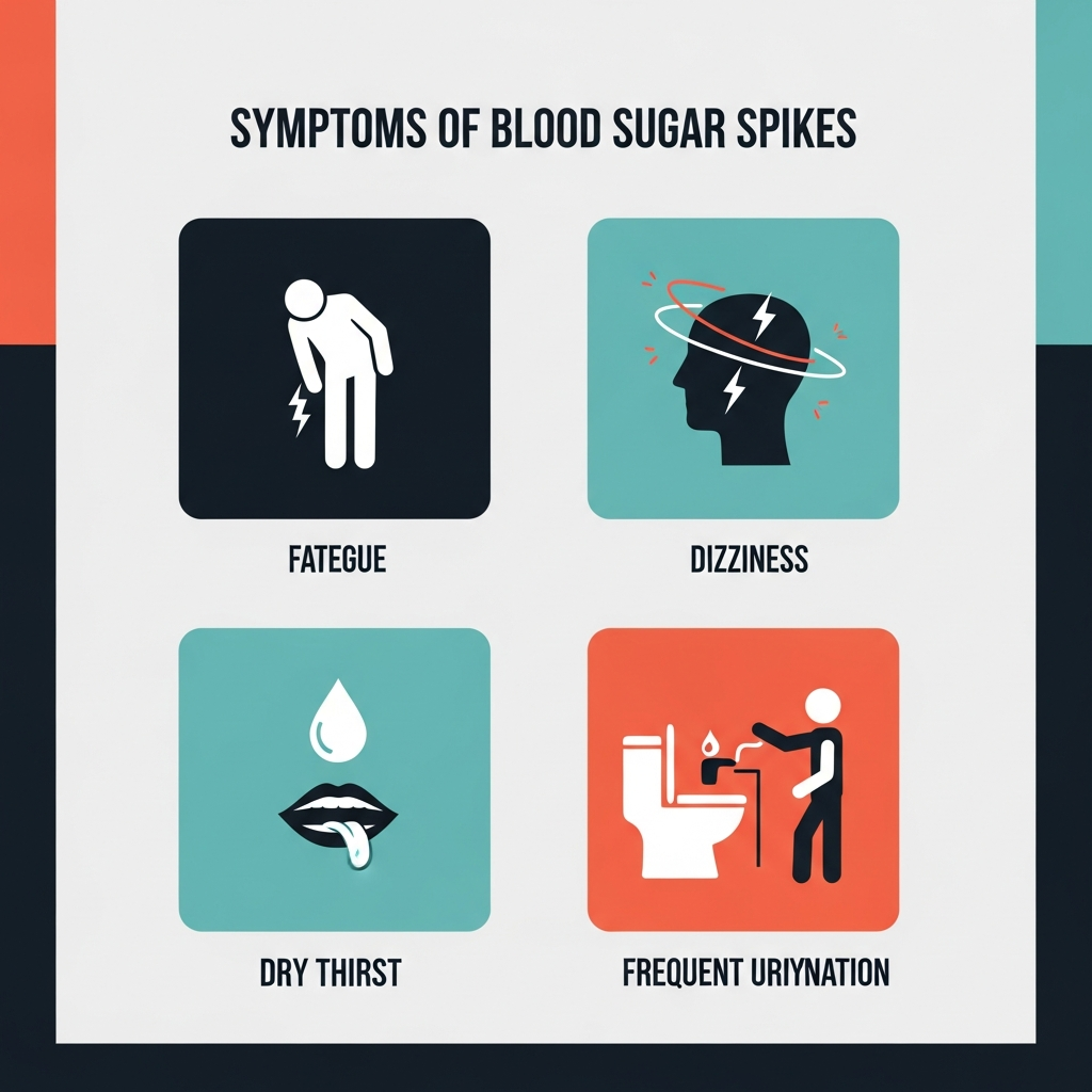 imagen 4.0 ultra generate preview 06 06 a title 혈당스파이크 증상을 보 1