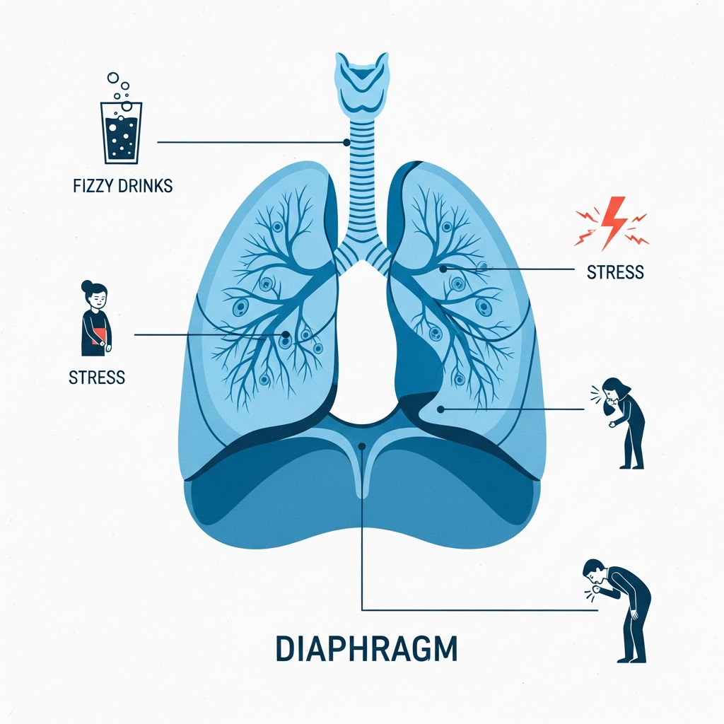 imagen 4.0 ultra generate preview 06 06 a title 횡격막과 폐의 다이어그