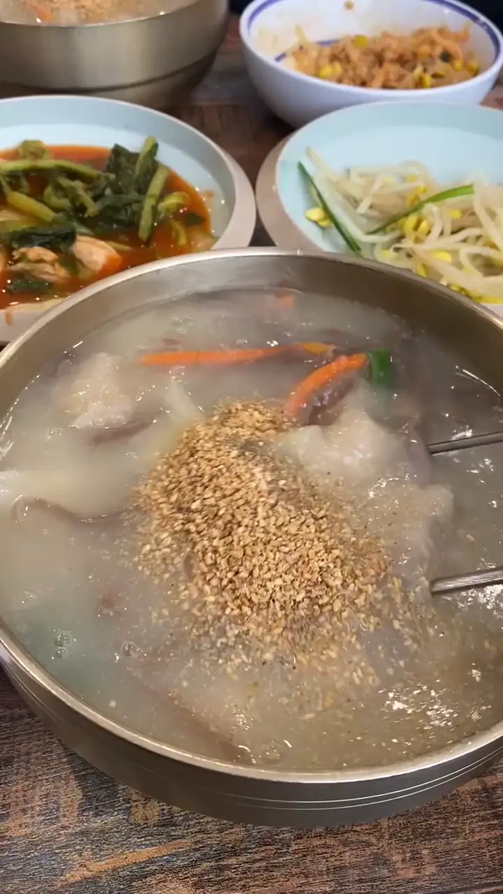 금호상가 감자옹심이 메밀칼국수4 shorts1 복사본