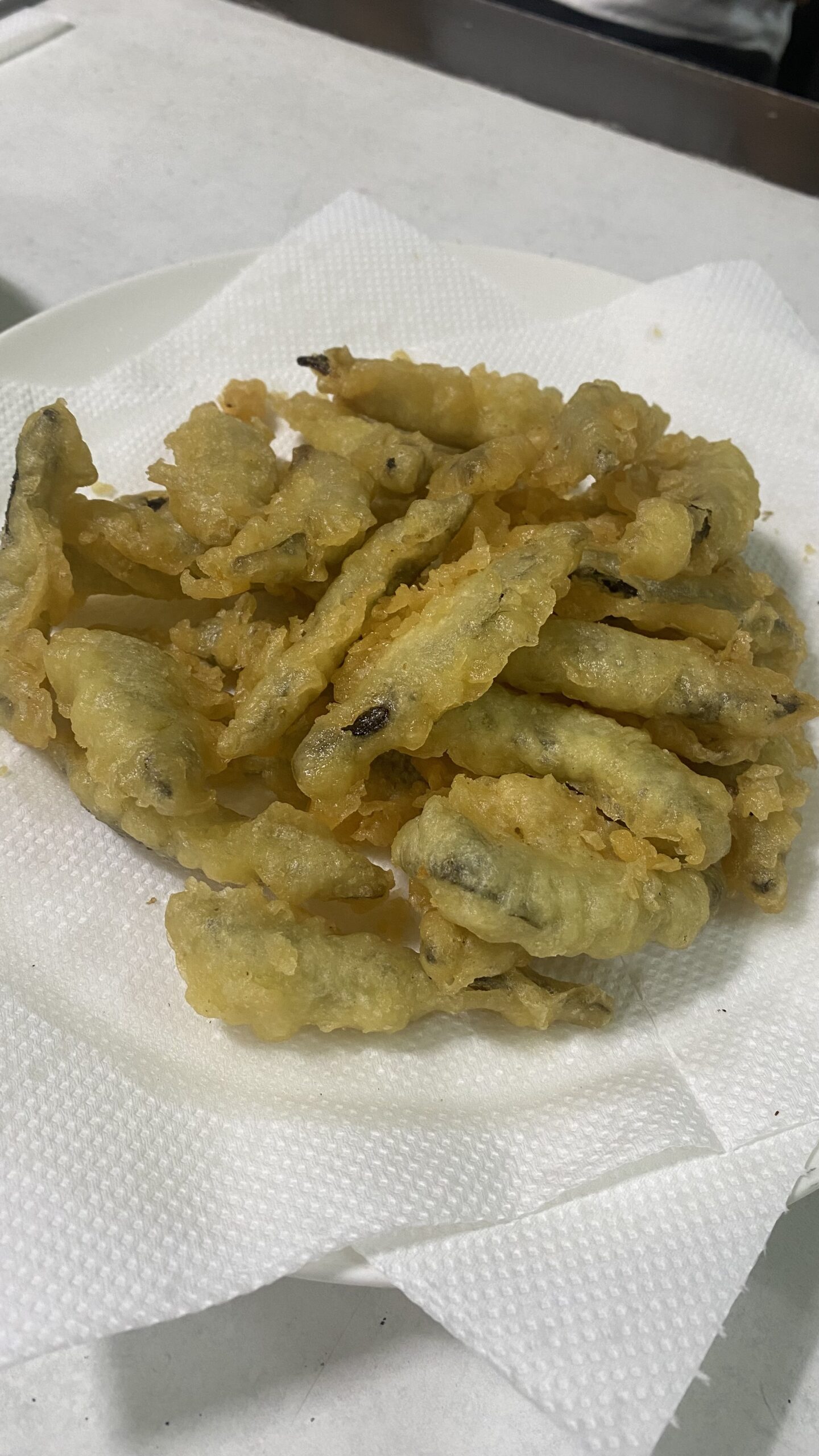 남추어탕 07 추어튀김1 scaled