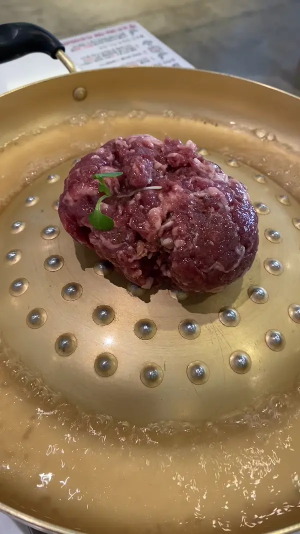 미면정 식사6 불고기4 움짤 shorts