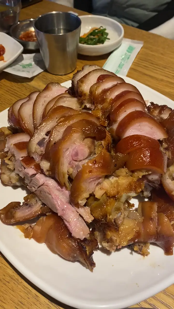 왕창족발 11 족발3