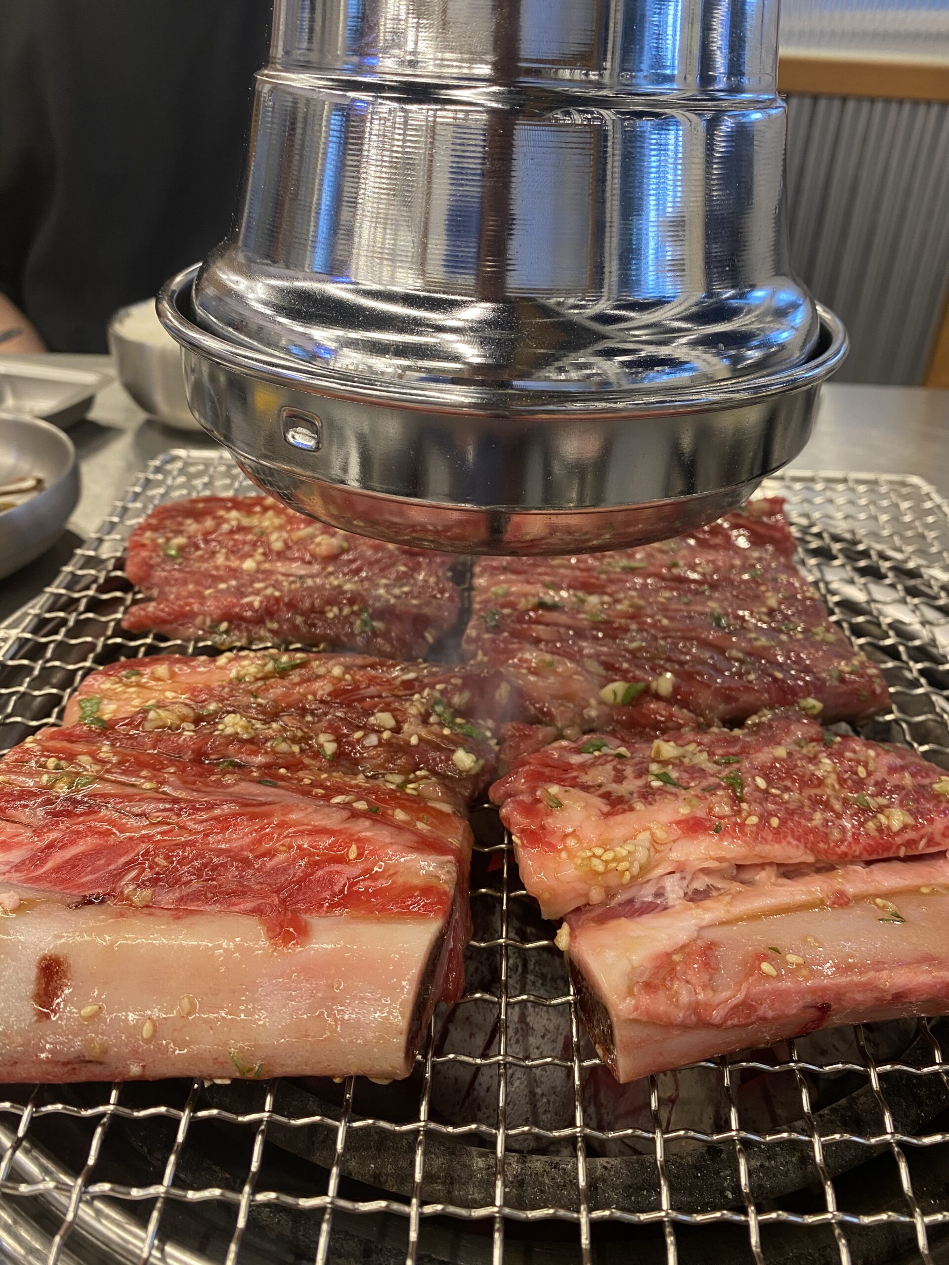 우대포 죽전점 31 왕양념갈비5 복사본 scaled