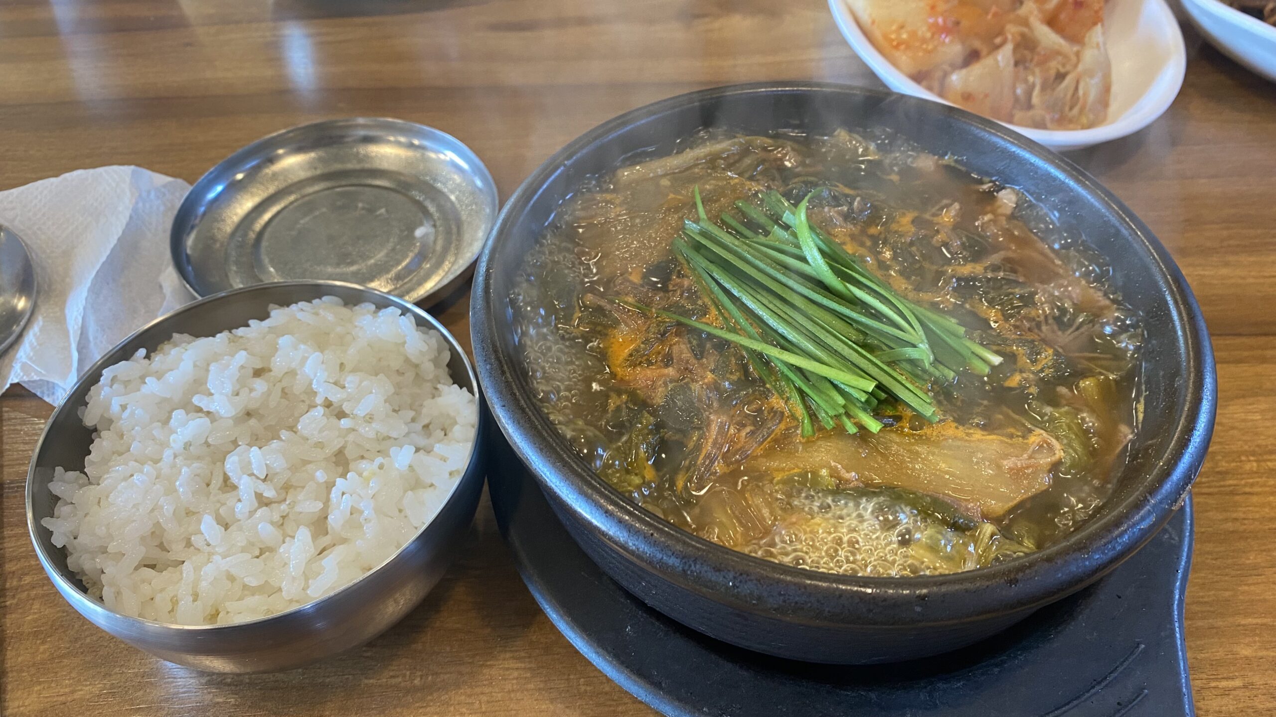 육일한 국밥1 scaled