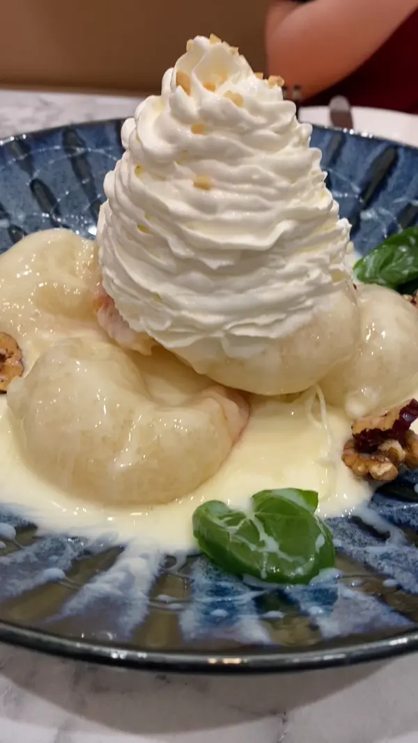 팔복판교 목화솜 레몬 크림새우1