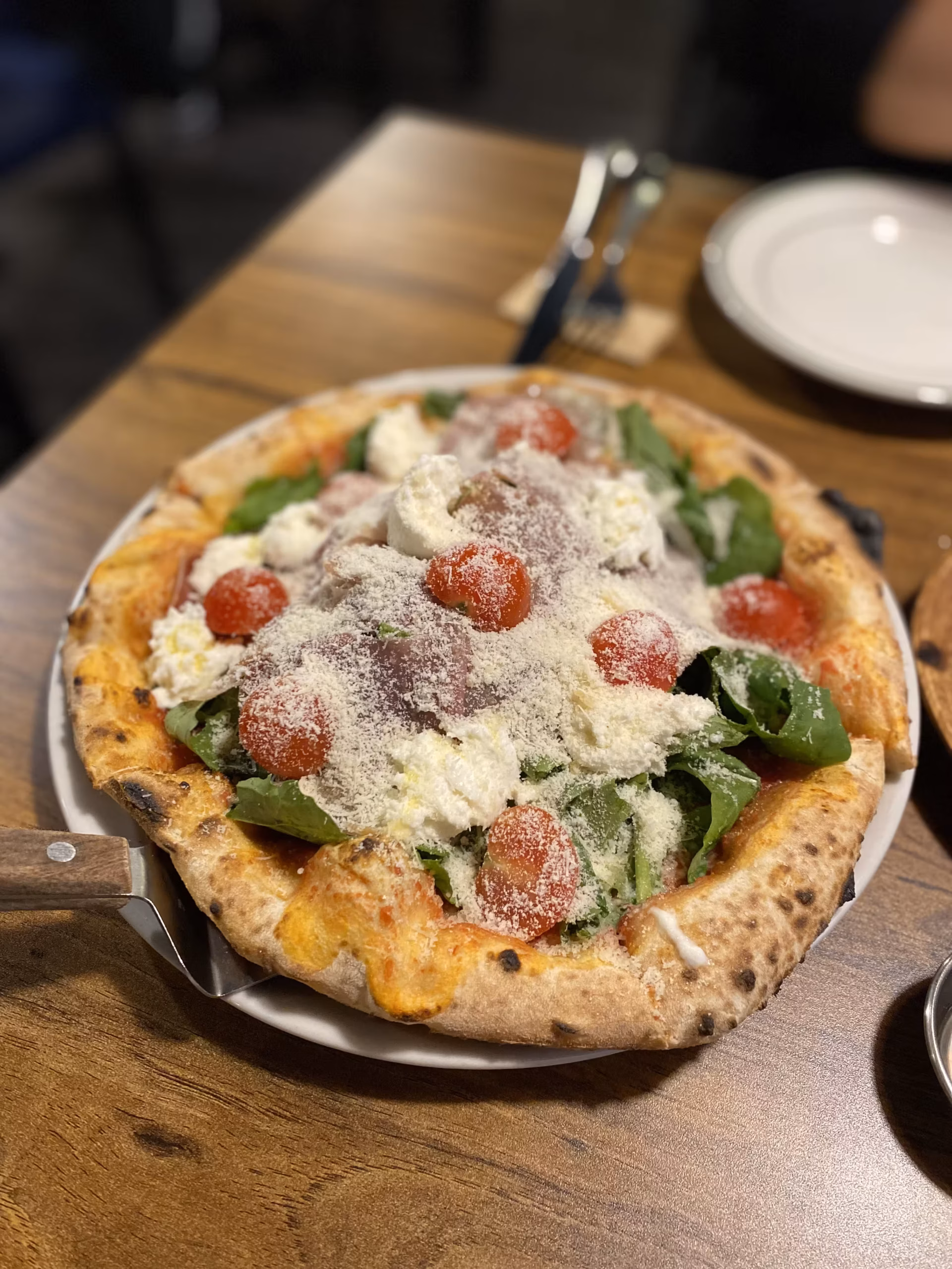 피제리아비니스 11 화덕피자1 복사본 scaled